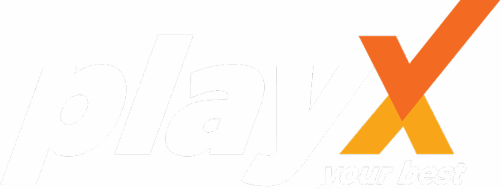 Playx Logo