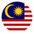 Malaysia Country Flag Icon