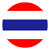Thailand Country Flag Icon